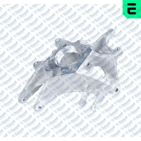 OPTIMAL KN-520001-04-R Aks Tasiyici Tesla Model S 5yjs 12>